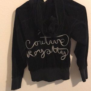 Juicy Couture Sweatshirt
